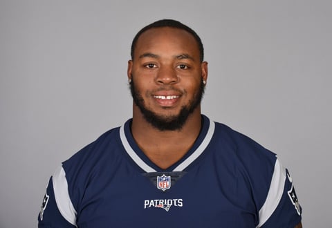 Photo of Shaq Mason